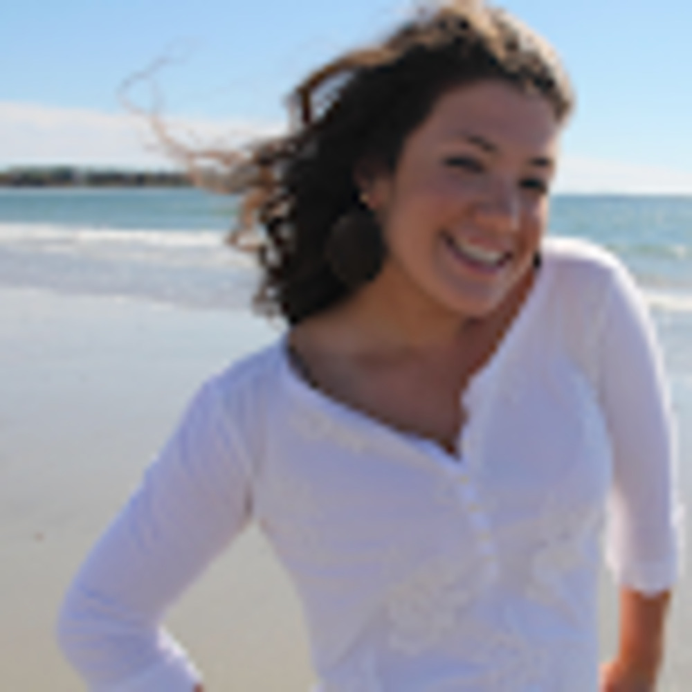 Meet your Posher, Rosanna